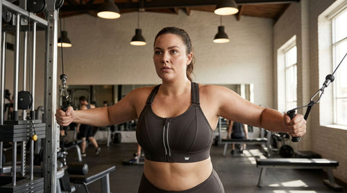 Bralette vs Sports Bra: What You Need to Know