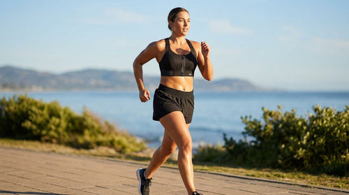 What Is an Encapsulation Sports Bra and Who Actually Needs One?