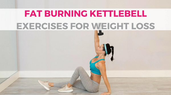 Best full body kettlebell discount exercises