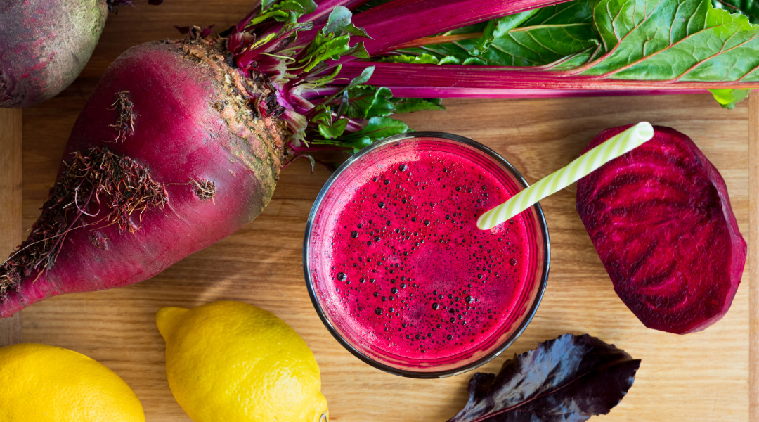 Are Beets Good Before A Workout?