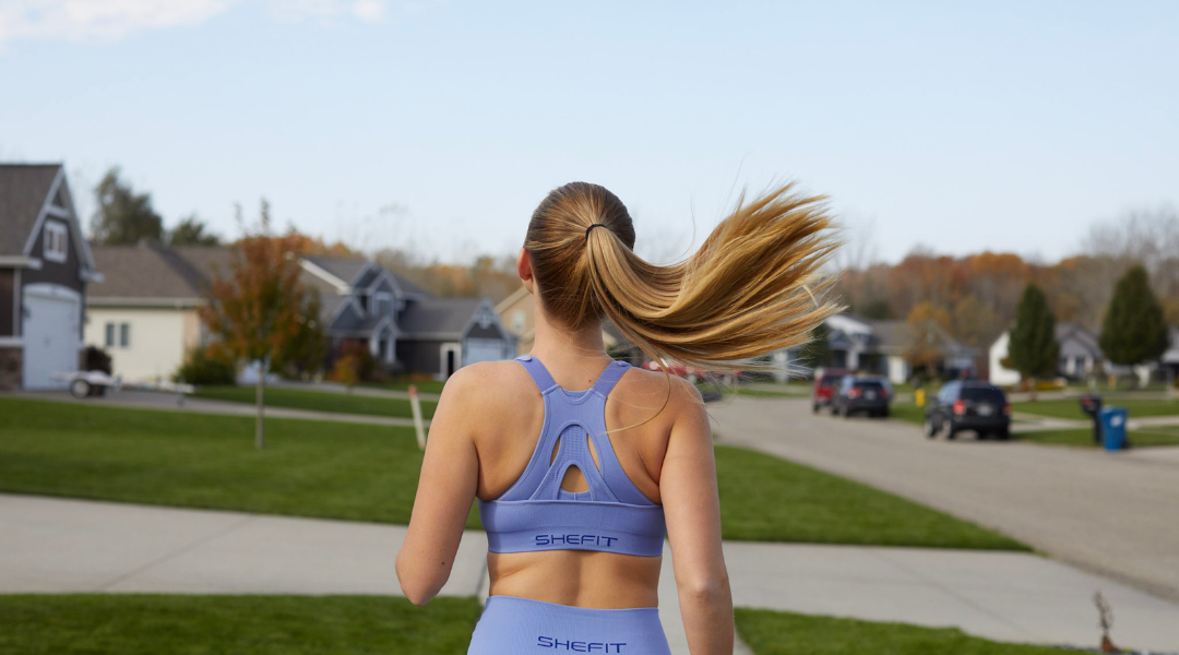 Will Running 30 Minutes A Day Help You Lose Weight SHEFIT