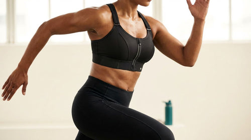 Size-Inclusive Activewear for Every Woman's Workout