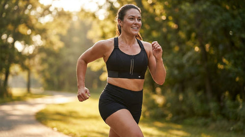 Sports Bras for High-Impact Sports: What You Need to Know