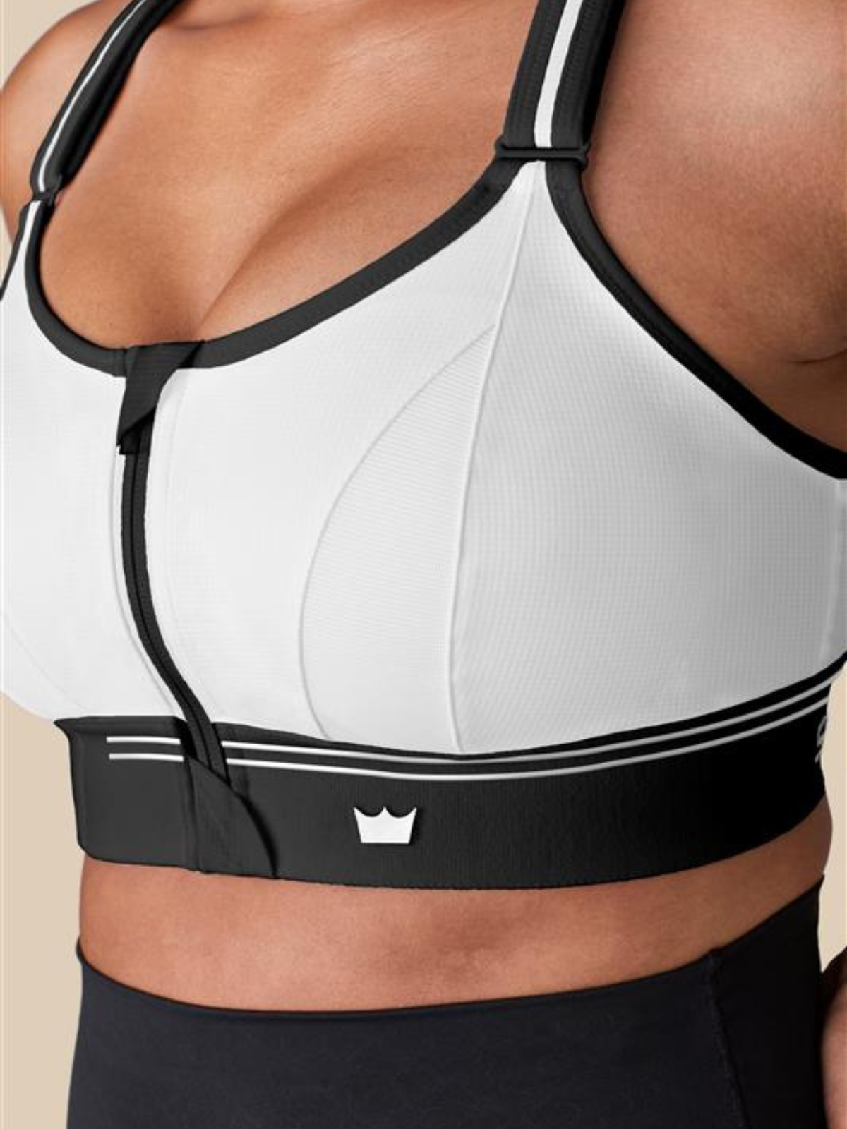 2 SheFit store Ultimate Sports Bra 4Luxe w/ freebies!