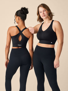 Black Boss Longline