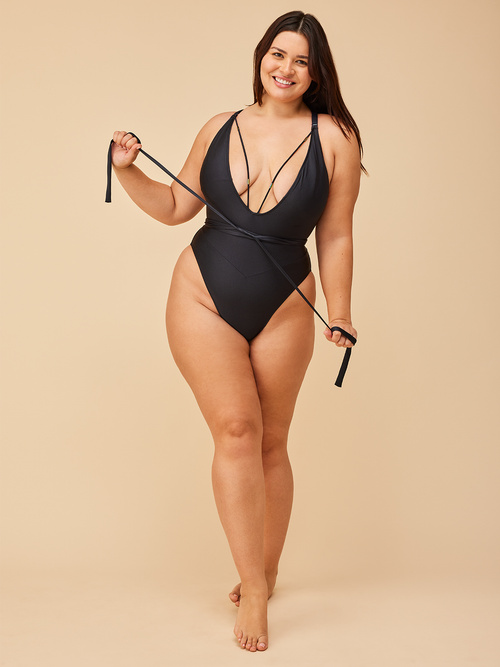 Size 2Luxe