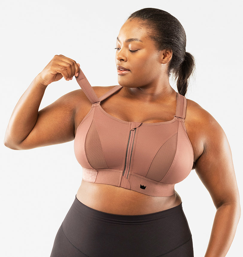 Ultimate Sports Bra® Performance Gear For Kickass Women Who Refuse to Settle 