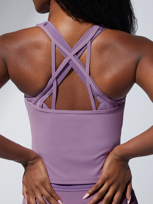 Strappy Tank