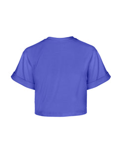 Drop Shoulder Tee