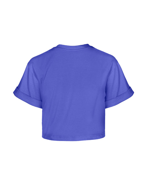 Drop Shoulder Tee