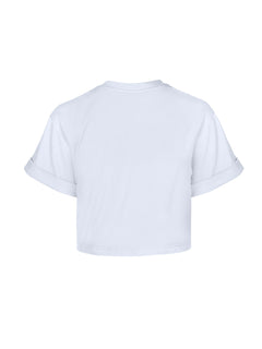 Drop Shoulder Tee