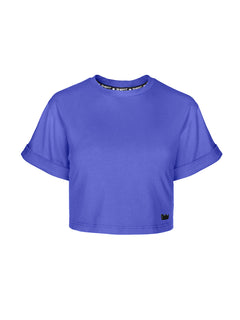 Drop Shoulder Tee