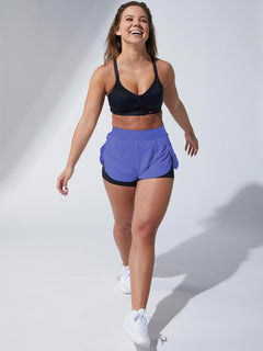 Running Short