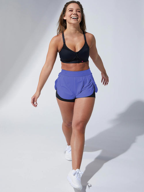 Running Short