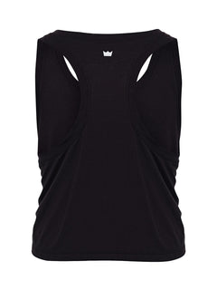 Crop Tank Back