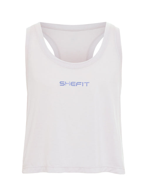 Crop Tank Front