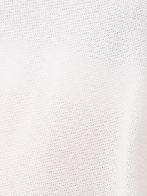 Fabric | Ultra-breathable silky mesh
