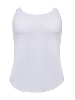 White | Front