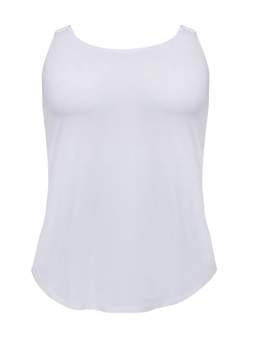 White | Front
