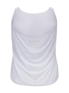 White | Back