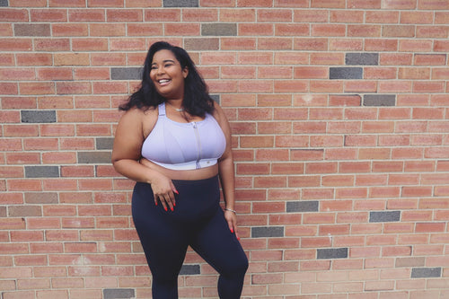 Top Plus-Size Sports Bras for 2025 Workouts