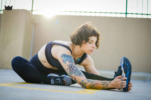 5 Reasons Why Working Out in the Morning is Beneficial