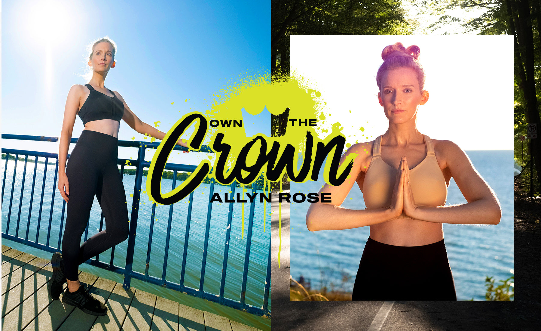 Own The Crown | Allyn Rose