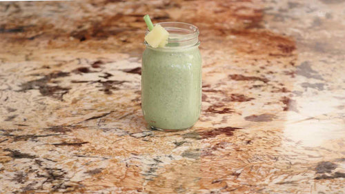 CHEFIT: Very Green Smoothie