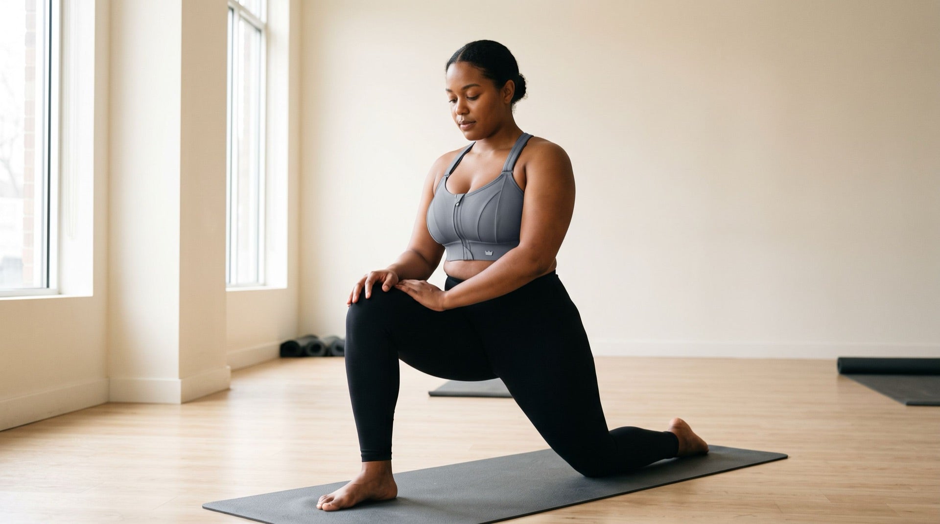 Best Sports Bra Brands: What to Look for Before You Buy