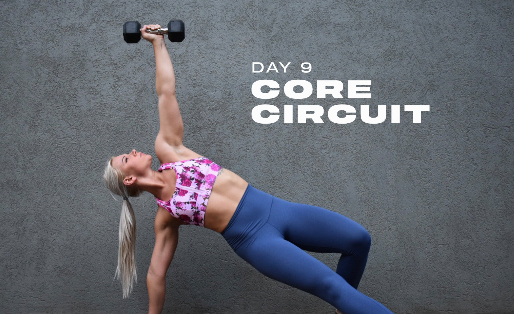 Killer Core: Core Circuit