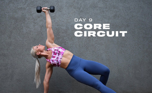 Killer Core: Core Circuit