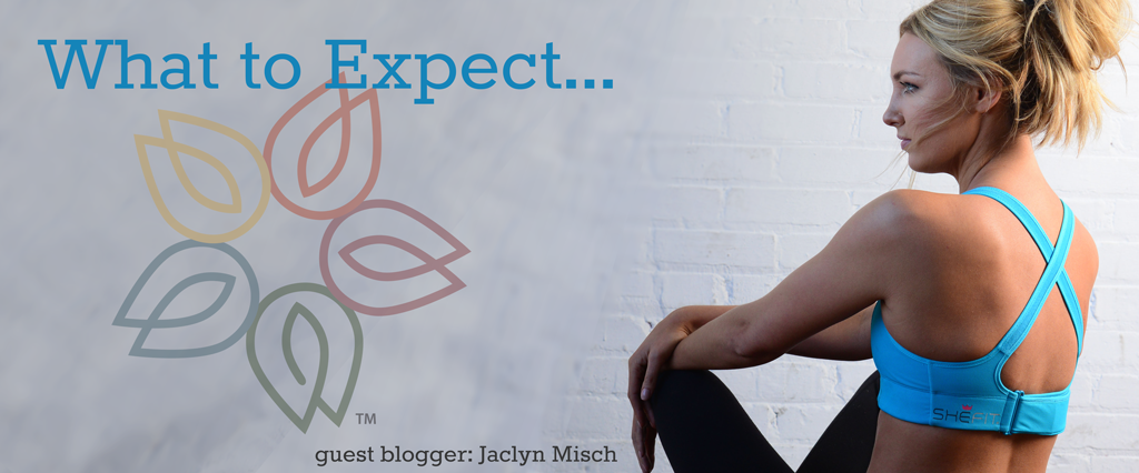What to Expect When You're Not Expecting - SHEFIT