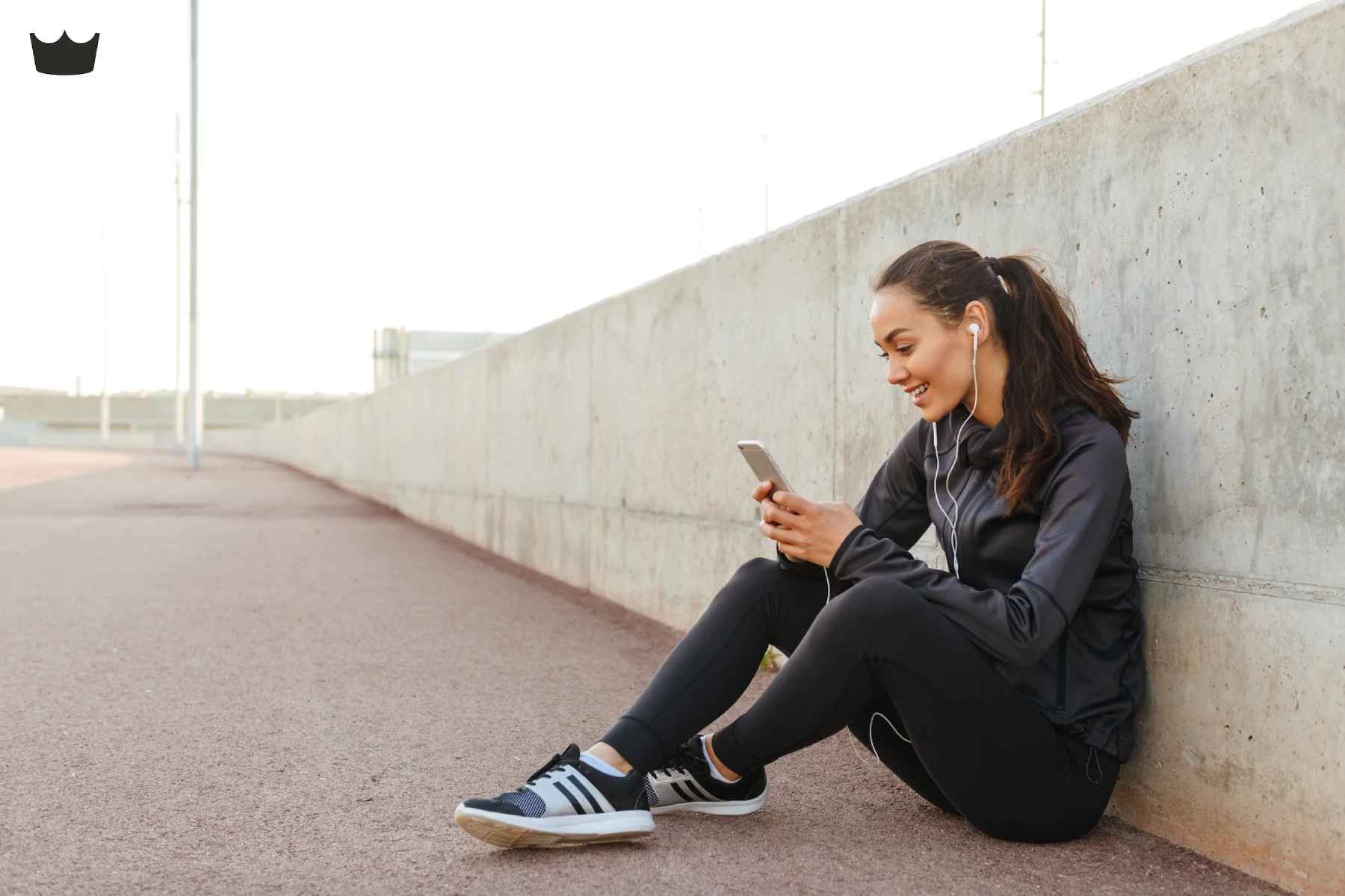 Our Top Ten Fitness Apps