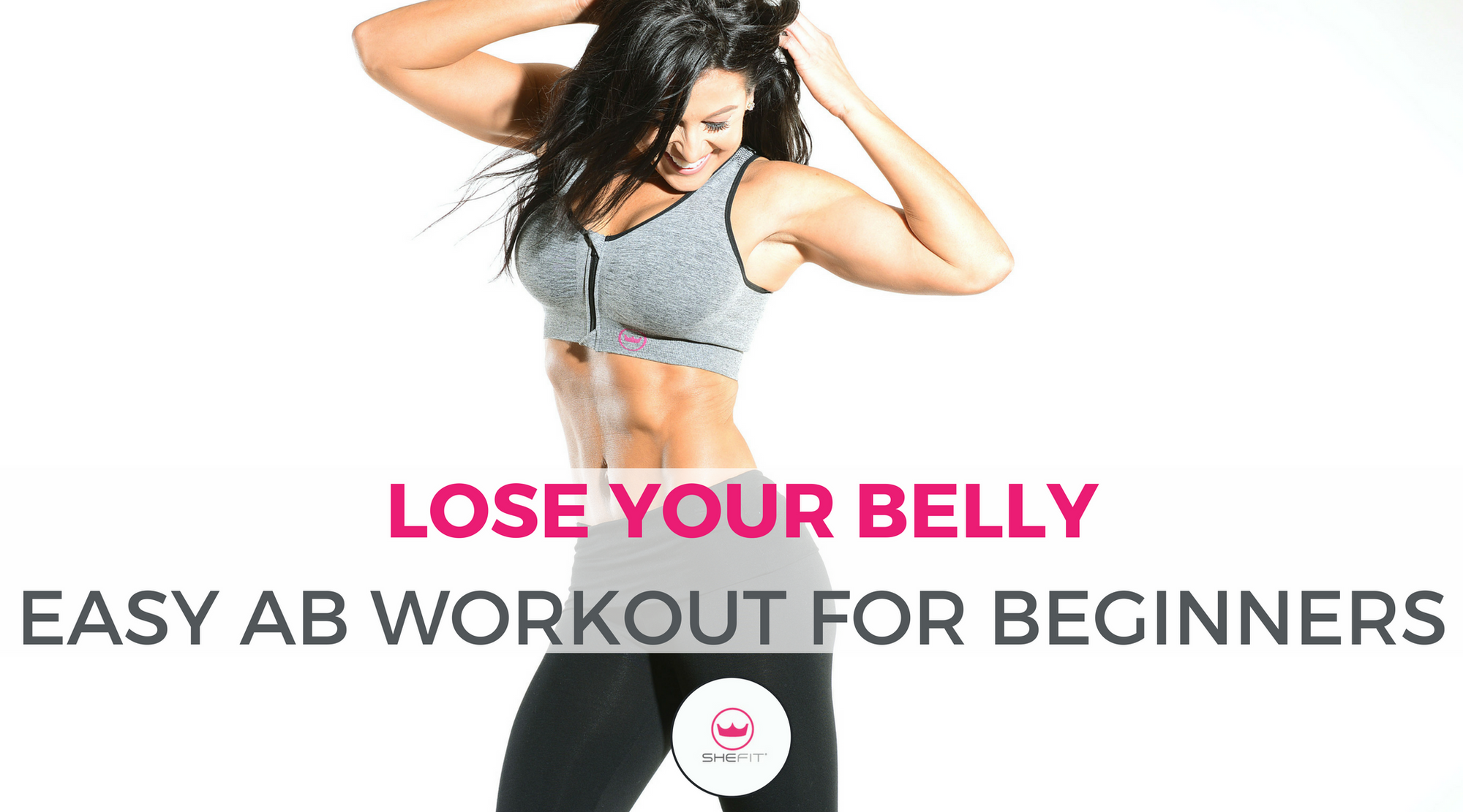 Flat Belly Workout Secrets: Achieve Your Dream Abs! 1 Flat Belly Workout Secrets: Achieve Your Dream Abs!