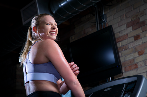 Beat the Treadmill Bore with These Simple Hacks