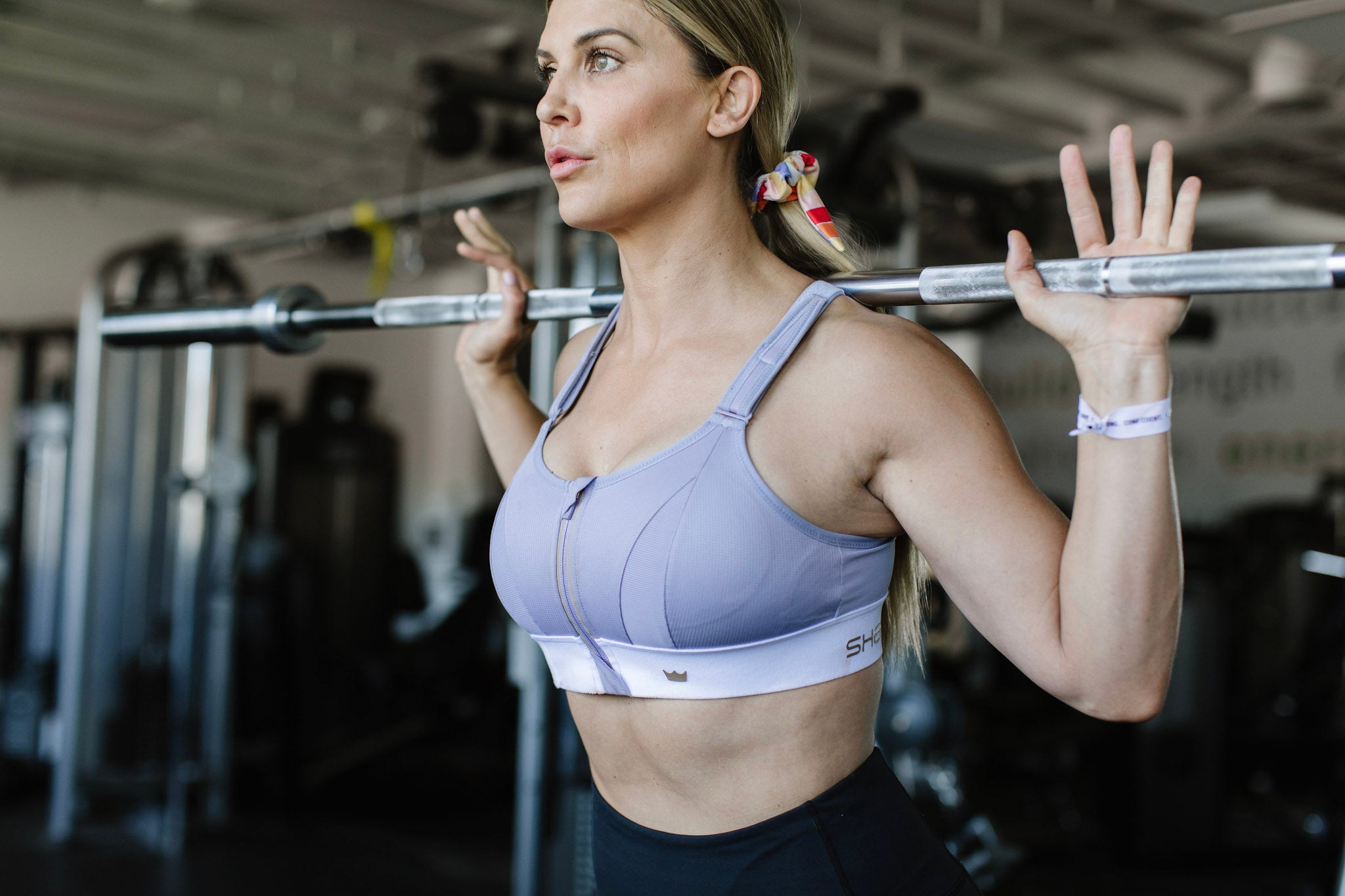 Best Sports Bras for High-Intensity Interval Training