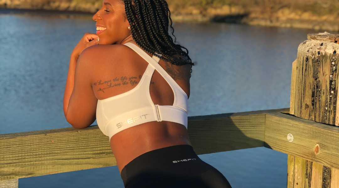 Sports Bra Fit: Is Yours Right?