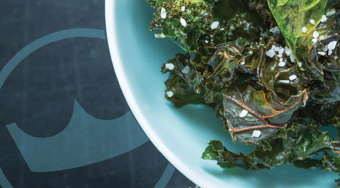 Kale Chips: Weighing the Good and the Bad