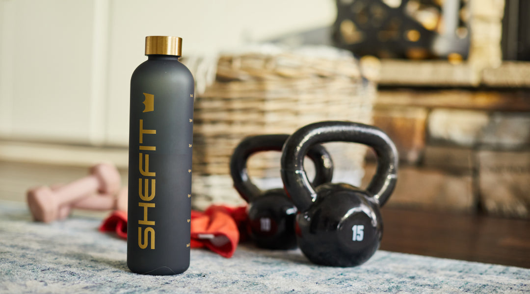 Can You Lose Weight With Kettlebells? SHEFIT
