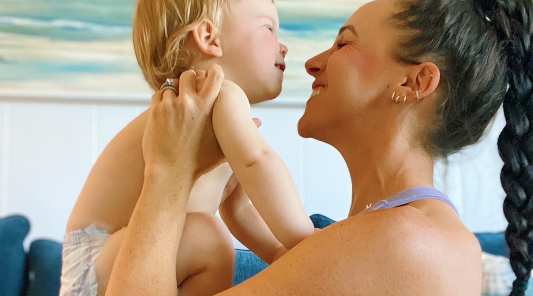 Why Every Breastfeeding Mom Needs the Right Nursing Bra - OMC