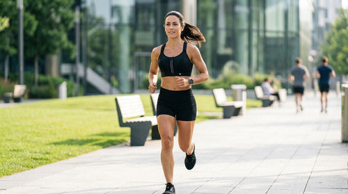 Full Coverage Sports Bra: What It Means, Who It's For, and How to Find Your Fit