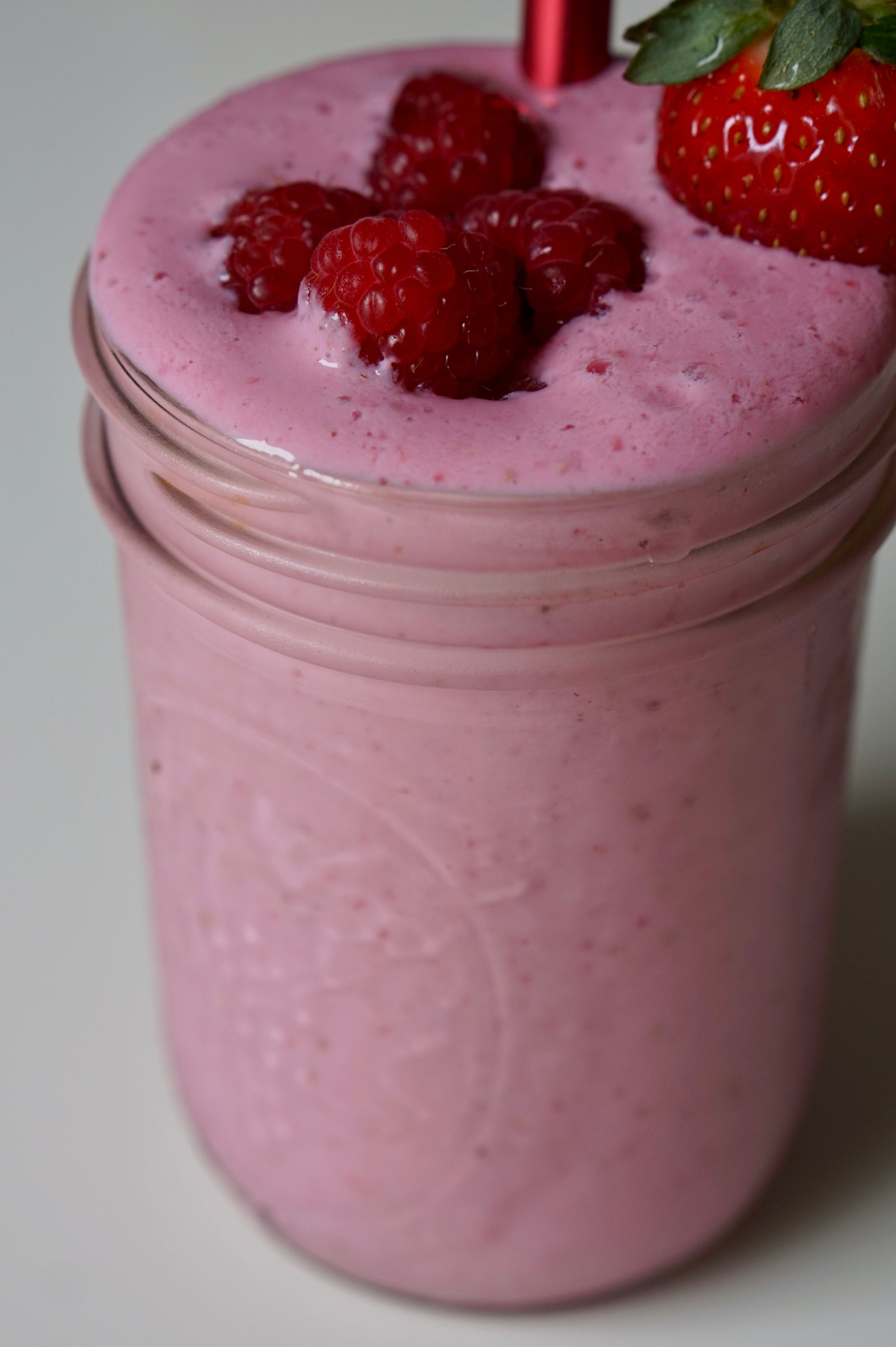 CHEFIT: PINK POWER SMOOTHIE
