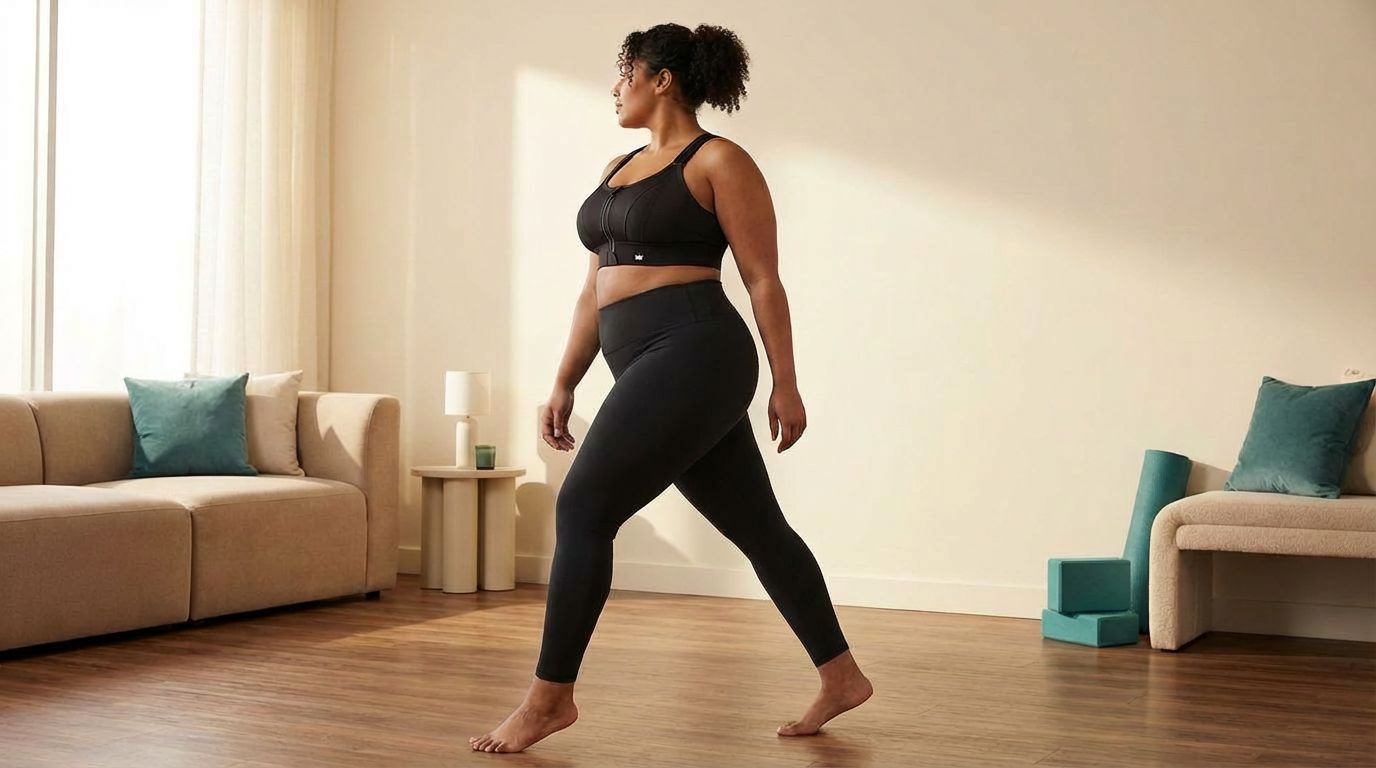 Supportive Sports Bras for Large Busts: A 2025 Guide