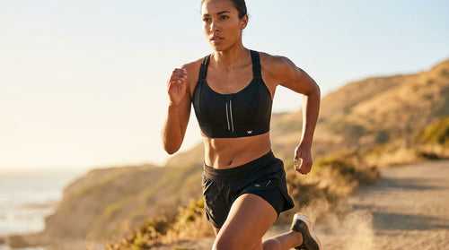 How Should a Sports Bra Fit? The Complete Fit Guide