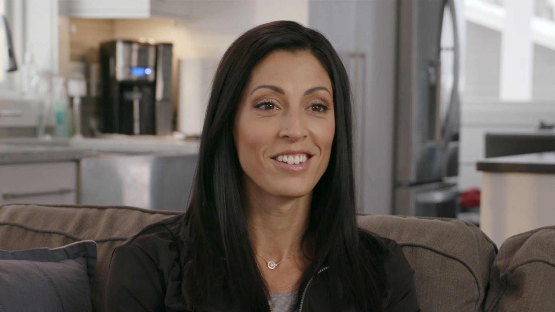 Jeanette's Sisterhood Story – SHEFIT