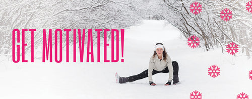 How To Stay Motivated In The Winter