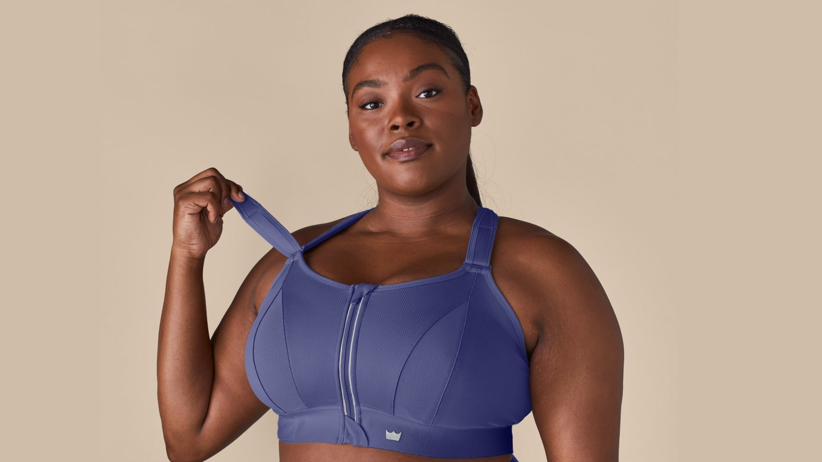 The Best Sports Bras for Full-Figured Women: A 2025 Guide
