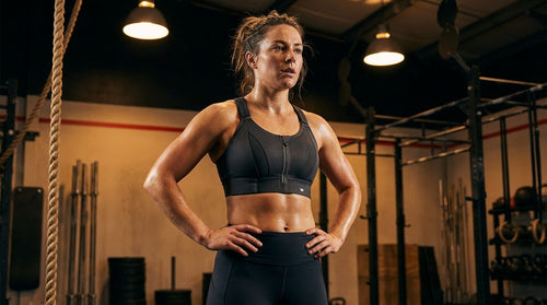 Best Sports Bras for Intense Workouts in 2026