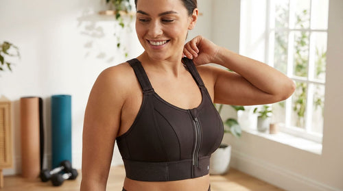Inclusive Activewear: A Comprehensive Guide for Women