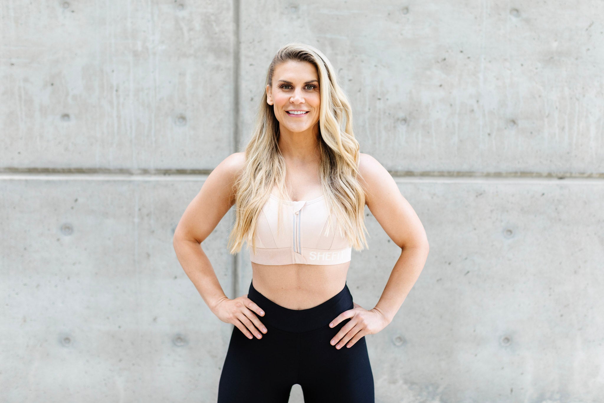 High Support Sports Bras: How to Tell a Real One From a Marketing Label